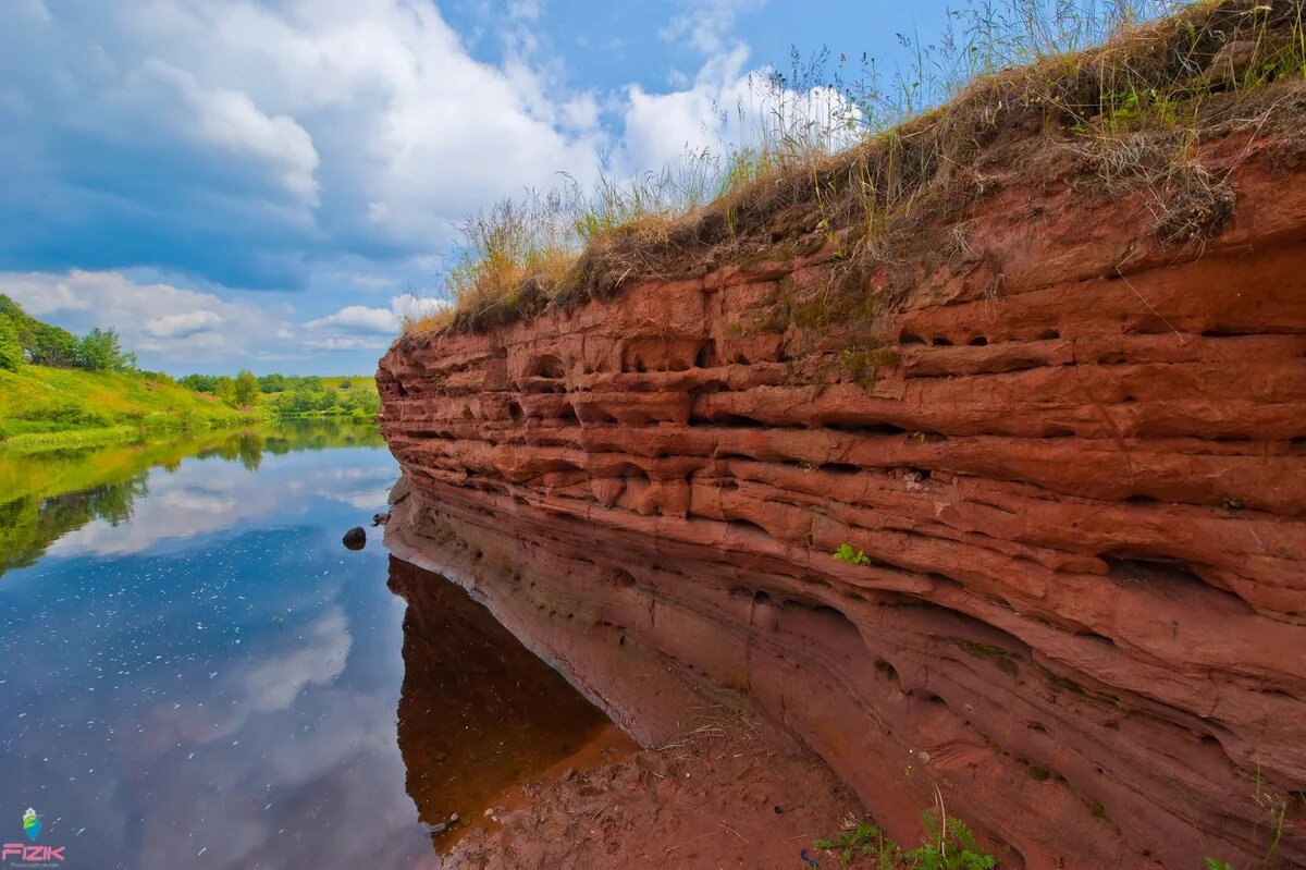 пещеры в санкт петербурге