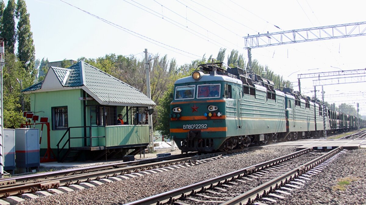    На ПривЖД будет модернизировано 16 железнодорожных переездов в 2023 годуНовости Саратова и области – Сетевое издание «Репортер64»