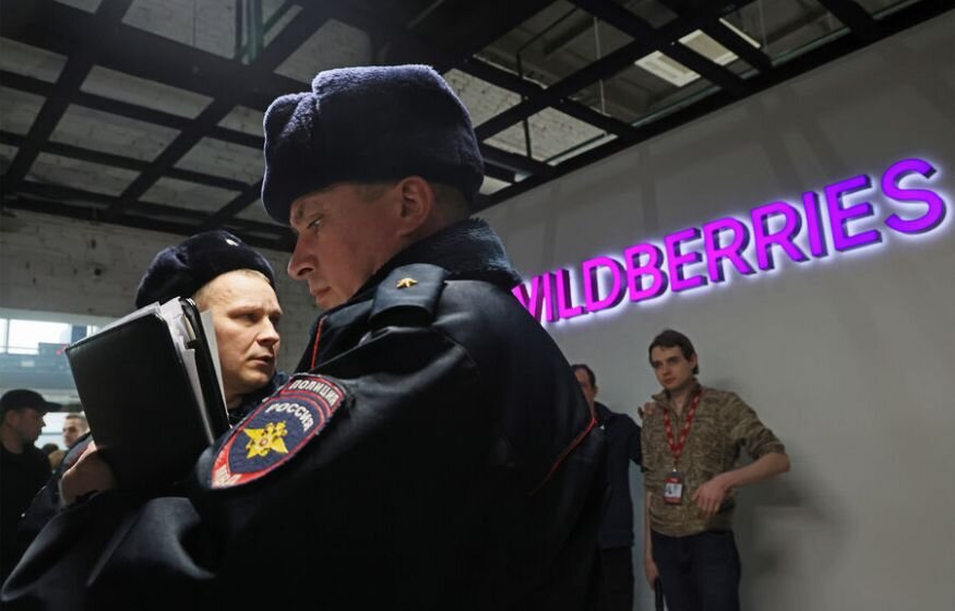    Глава Минтруда призвал Wilberries соблюдать законы после массовых забастовок