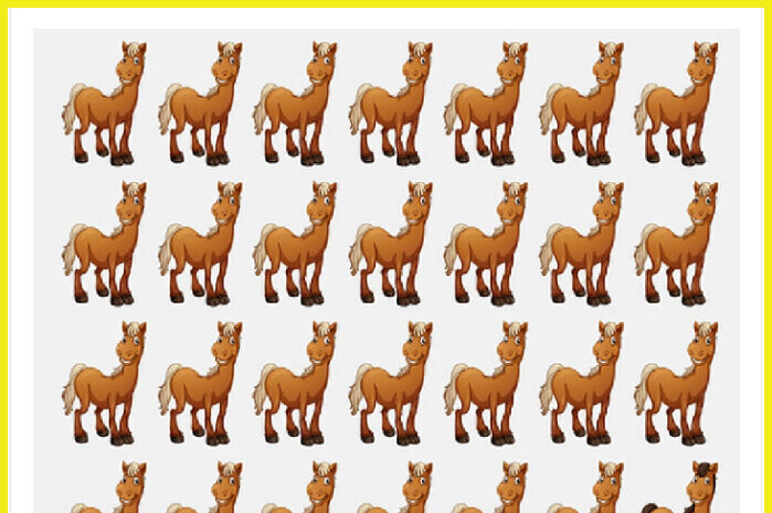     Проверка внимательности: найдите лишние фигуры на этих трех рисунках за 15 секунд. Справляются единицы!