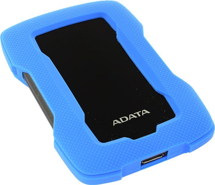 HDD ADATA HD330