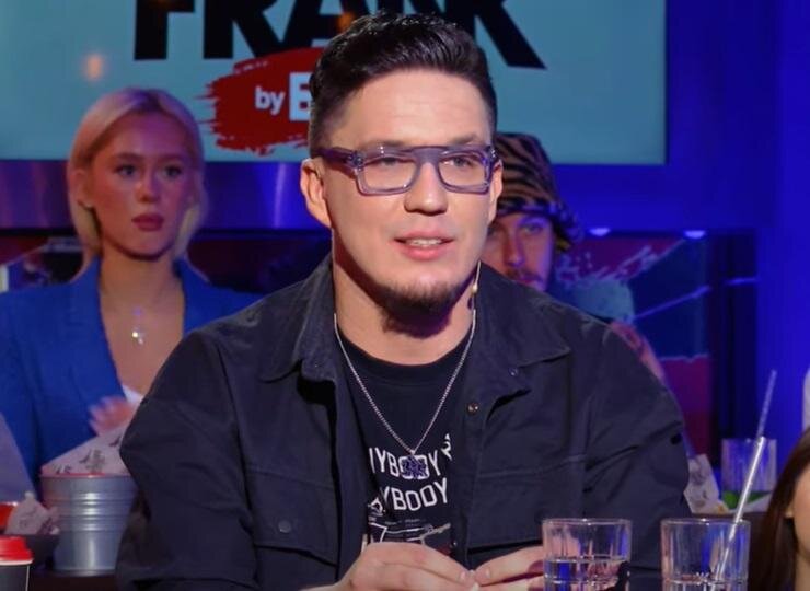    Дима Масленников