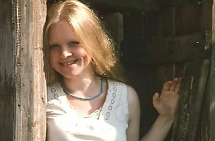 Многие считают, что по типажу Буряк схожа с Натальей Гундаревой: обе всегда играли простых женщин из народа. Фото: Pinterest