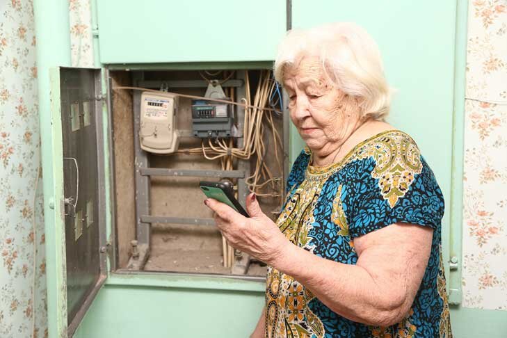    Фото Алексея Танюшина из архива VN.ru.