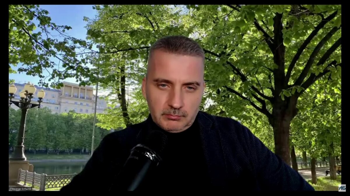 Михаил Левин: "Со злом не нужно бороться".