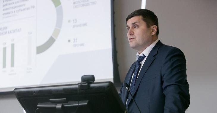    33-я международная выставка «АгроКомплекс» и Агропромышленный форум: главное