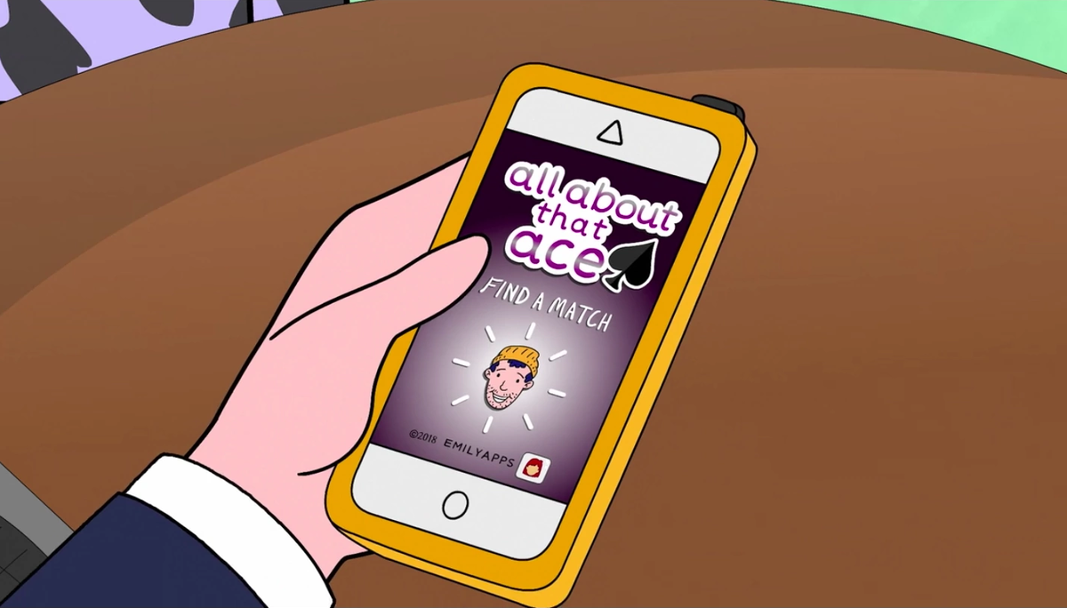 Кадр из мультсериала «Конь БоДжек» / Netflix