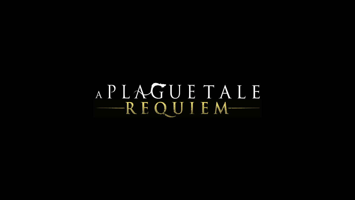 ✔️Крысы погасят солнце или нет? Об этом вы узнаете в игре A Plague Tale:  Requiem | Old Gamer Newspaper | Дзен