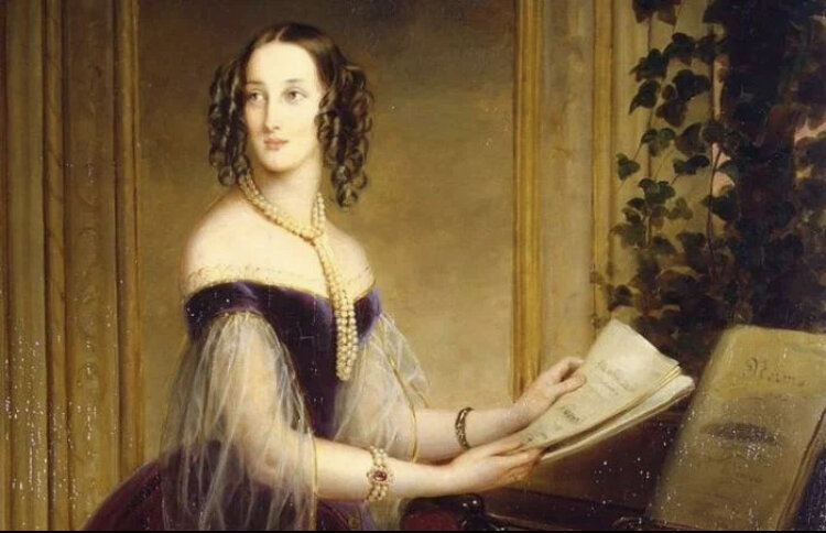 Мария, дочь Николая I