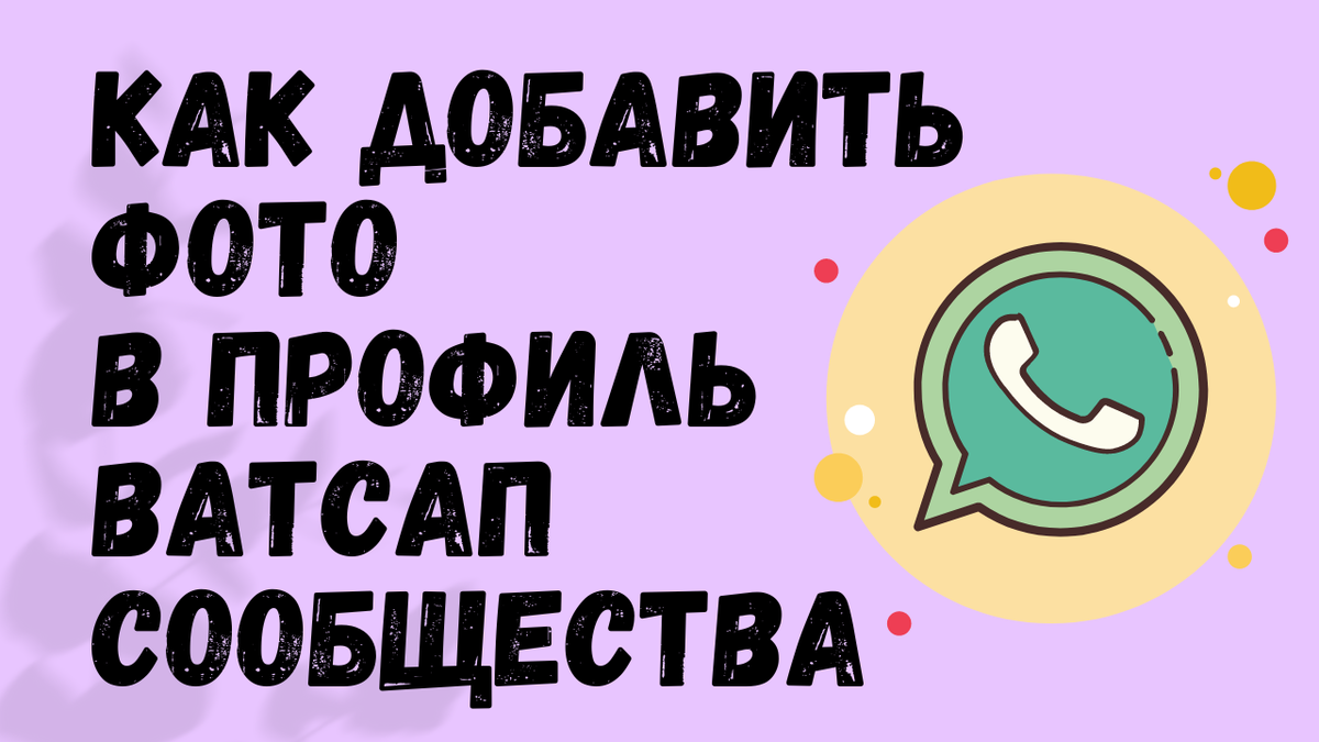 Тайные сообщества whatsapp фото на солнце WhatsApp решил внедрить функцию Communities