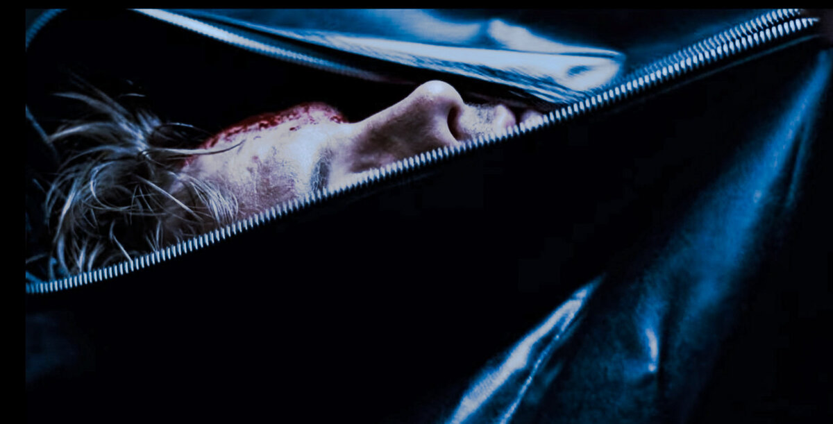 © Hemdale Film/Pacific Western Productions, 1984