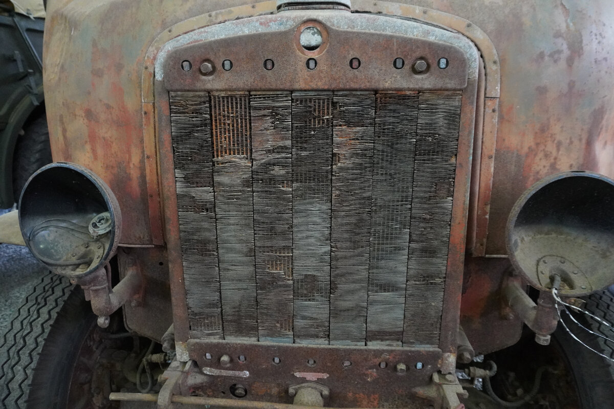 Самый уникальный итальянский автомобиль в России | Dasha Models | Дзен