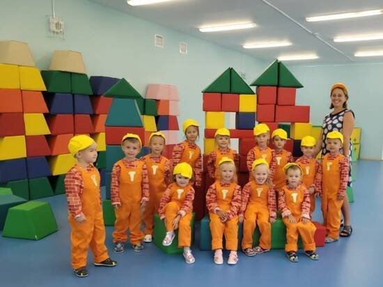     фото пресс-службы администрации Архангельска