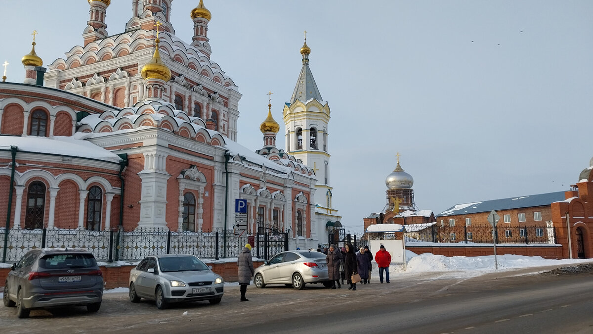 Кунгур - а красота не только под землёй | Путевые заметки с зарядом  оптимизма | Дзен