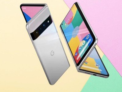    Google Pixel Fold будет стоить гораздо дешевле Galaxy Z Fold4