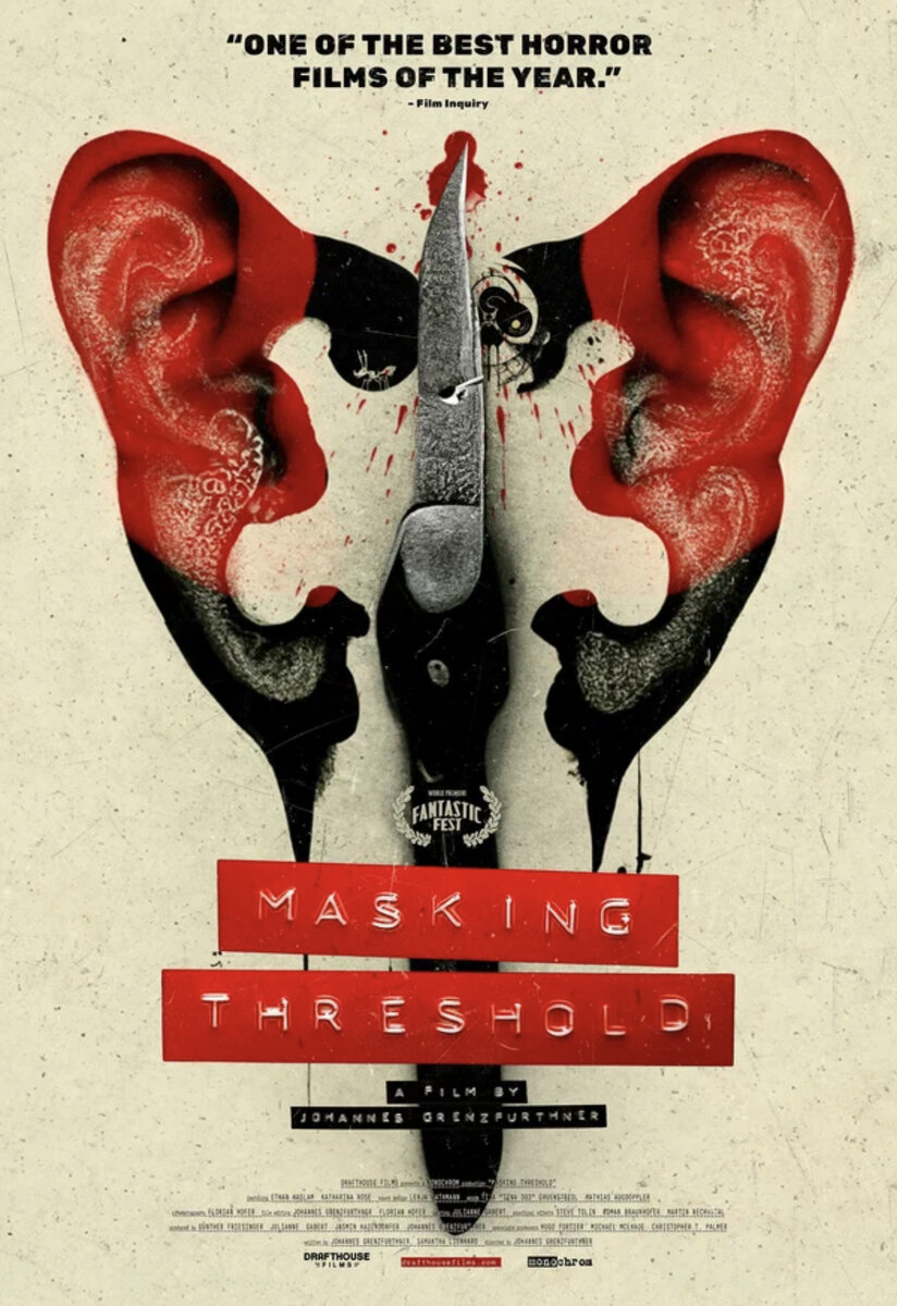 Скептически настроенный ИТ-специалист пытается вылечить мучительное нарушение слуха, проводя серию экспериментов в импровизированной домашней лаборатории.