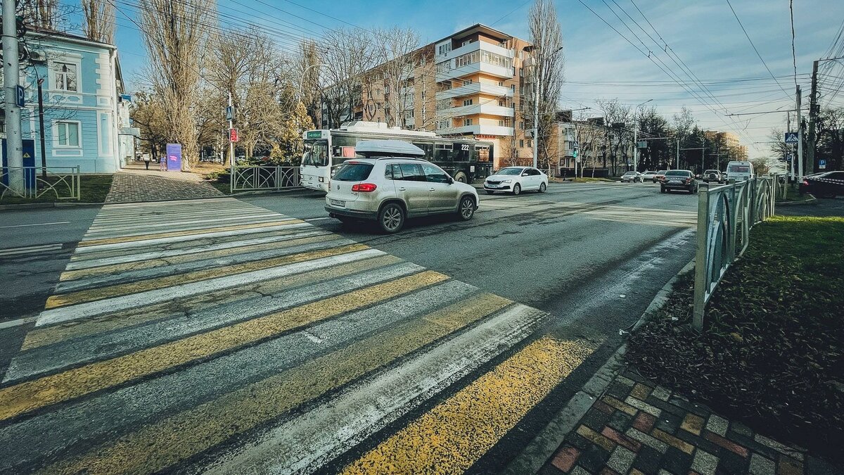     По факту ДТП организовали проверку.