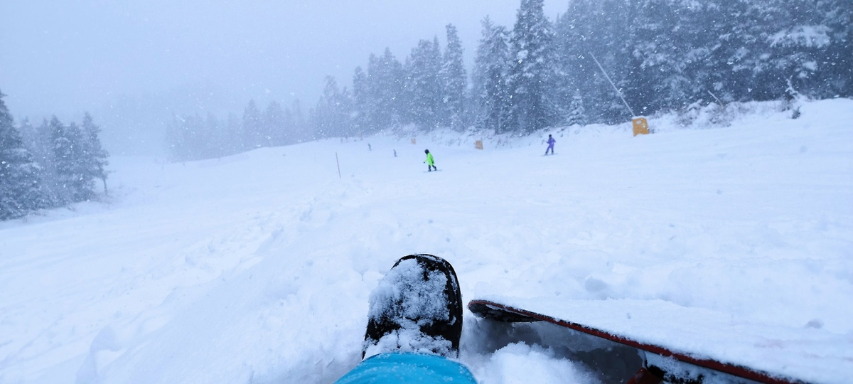 Архыз, я люблю тебя