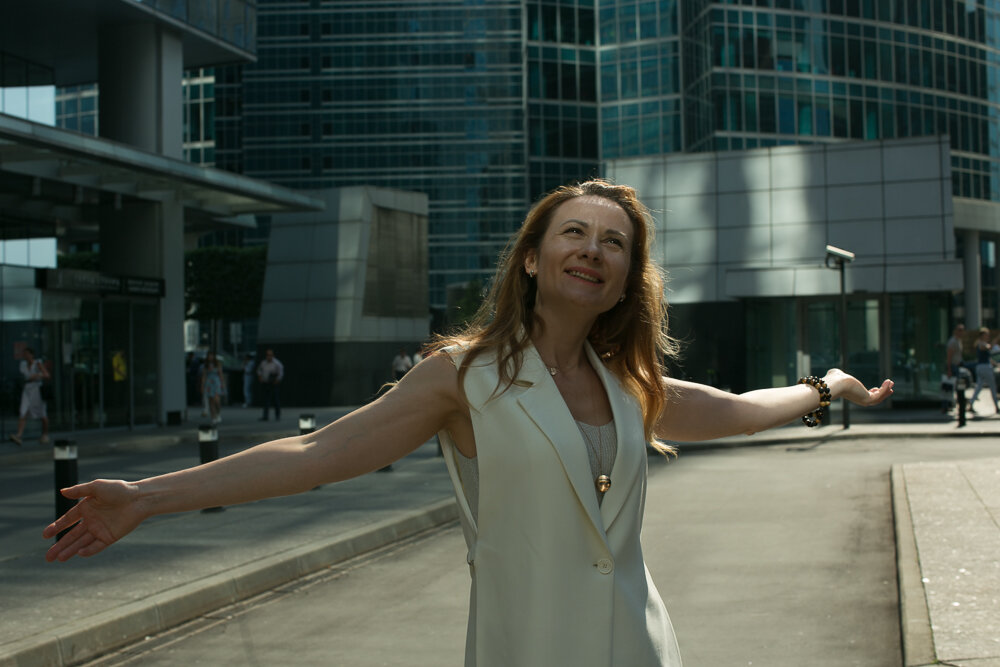 Сила принятого решения