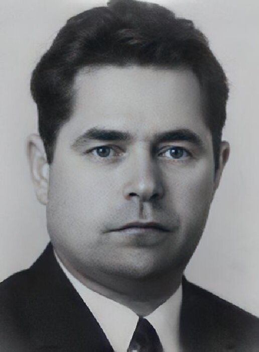 Юрий соколов елисеевский фото