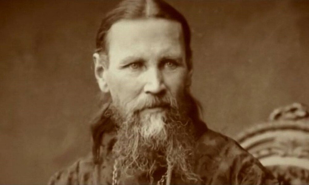 Св. прав. Иоанн Кронштадтский.