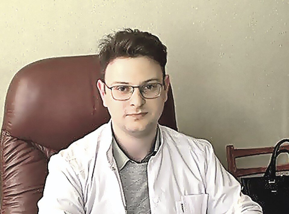     Александр Багдасаров.