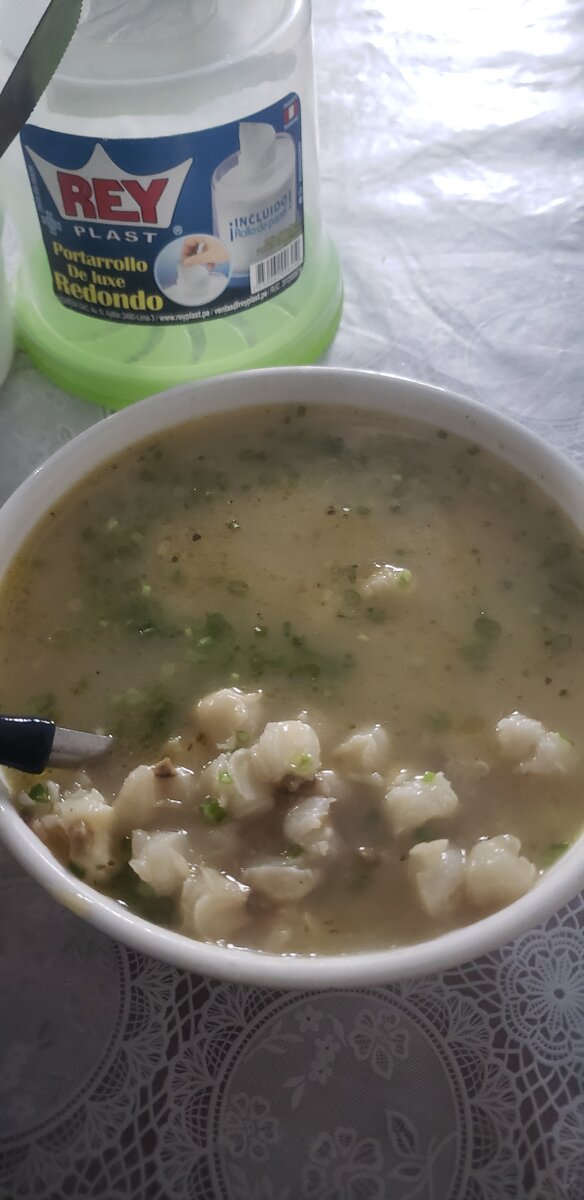 Тот самый суп