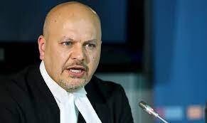 Прокурор МУС