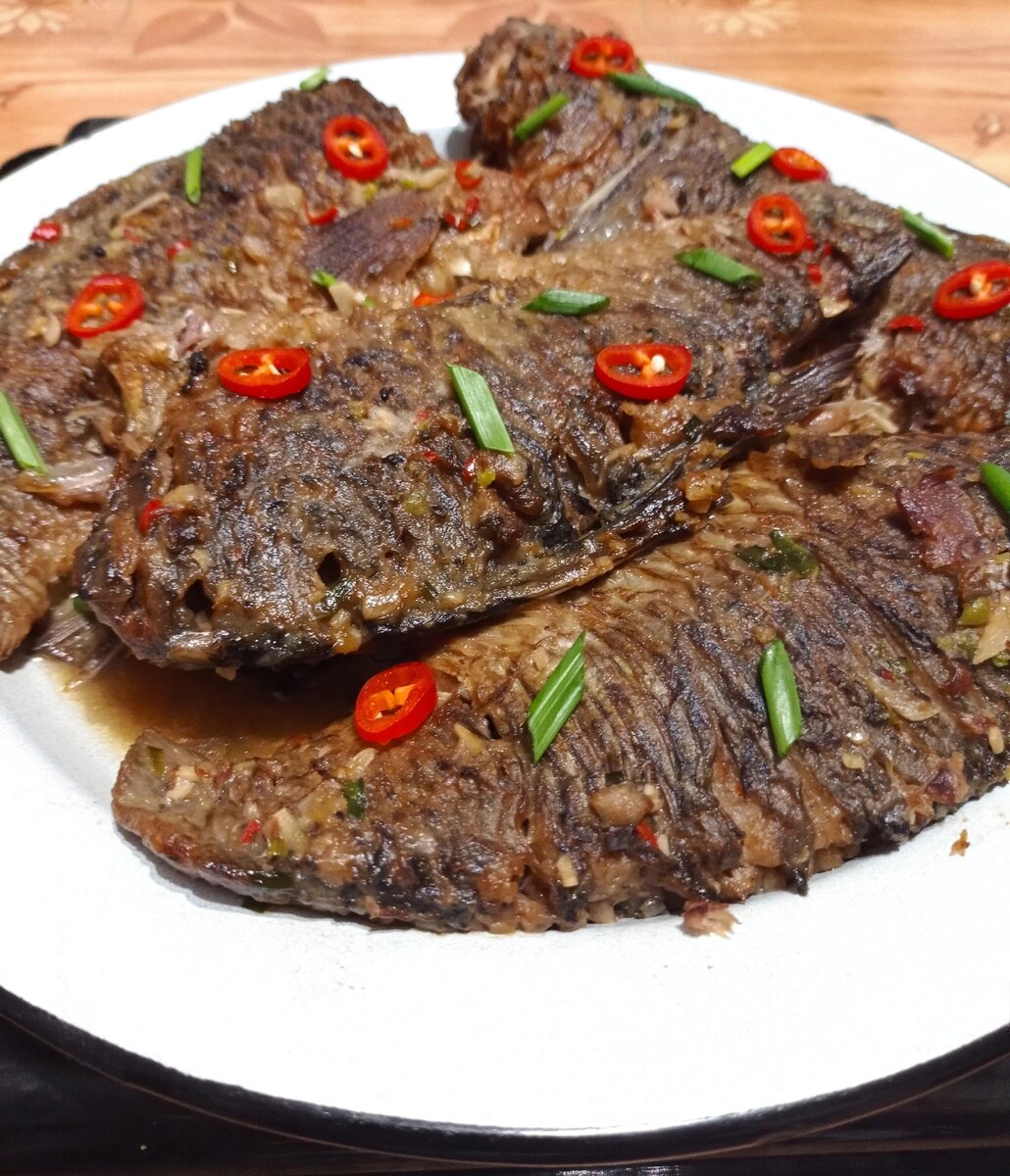 Фото автора канала "Два едока. Клава"