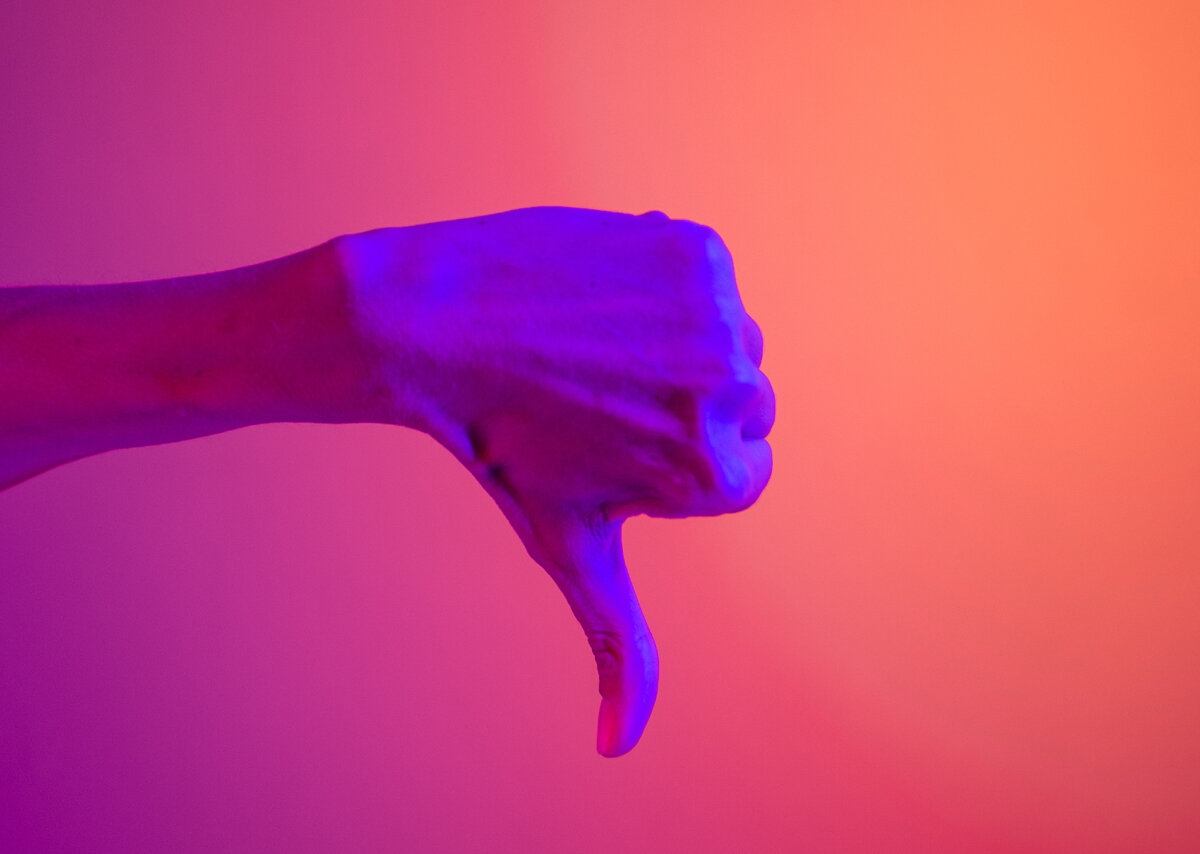 Автор фото с Pexels: cottonbro studio: https://www.pexels.com/ru-ru/photo/4629626/