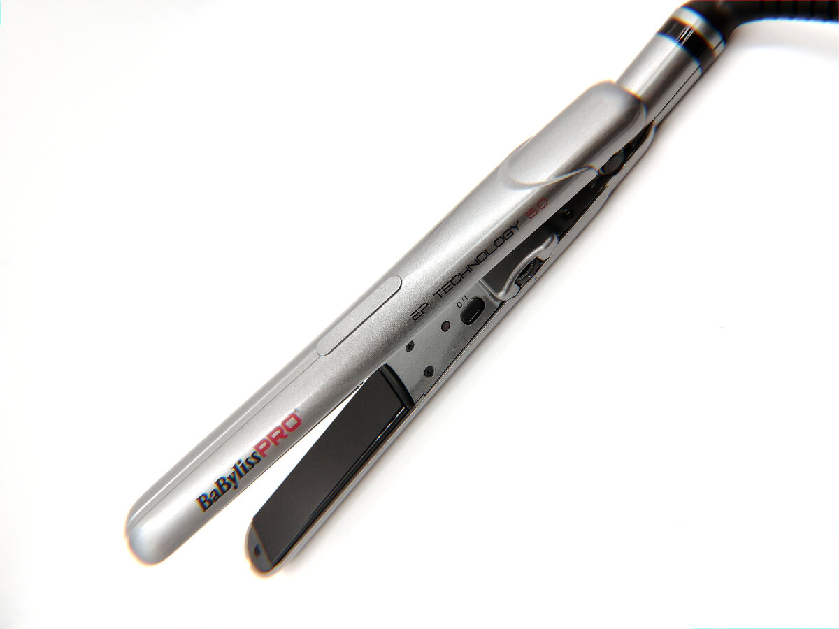 Профессиональный утюжок BAB2654EPE Babyliss PRO от iparikmaher.ru