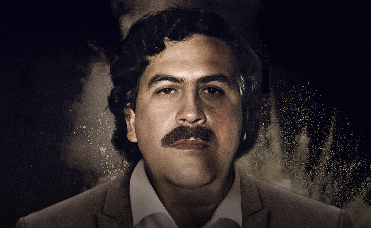 Donde esta enterrado pablo escobar