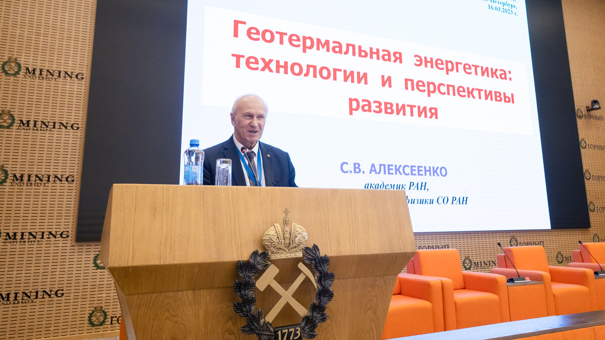 Форпост Северо-Запад / Павел Долганов