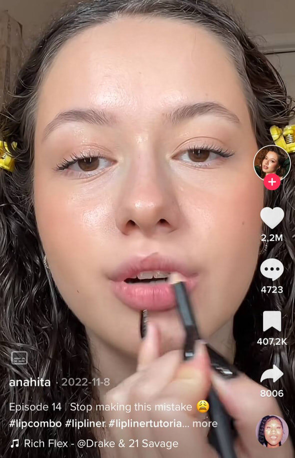    Фото: TikTok