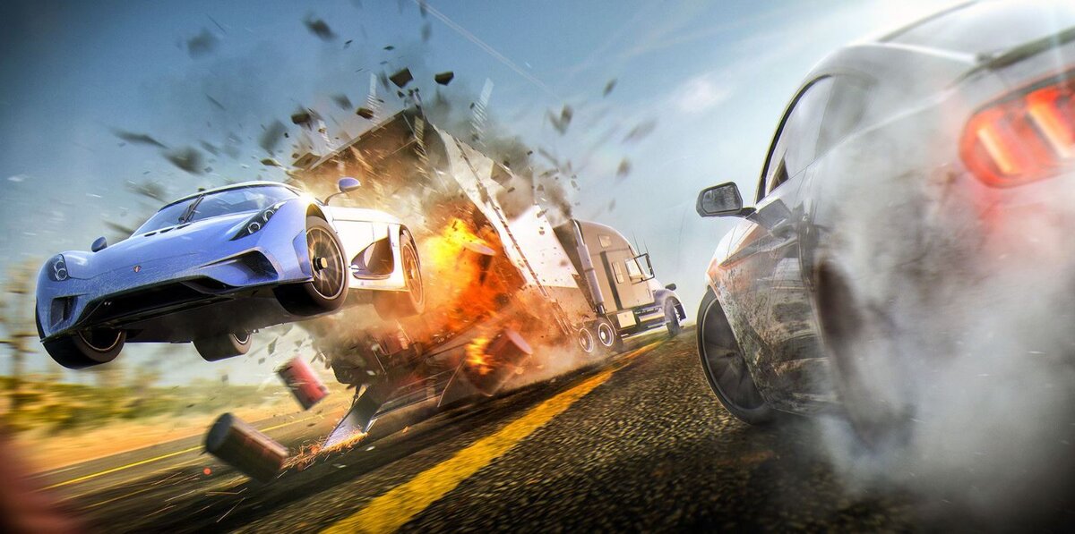 Need for Speed — это культовая серия гоночных игр, которая является одним из лидеров жанра. За годы развития она получила множество релизов, о которых мы и решили рассказать вам в этой подборке.