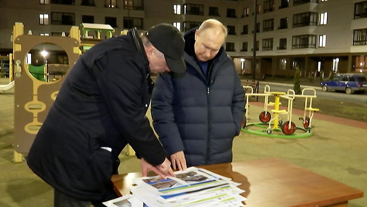 у своих донской москва
