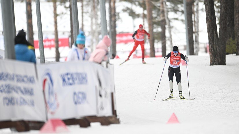   РИА Новости Павел Бедняков