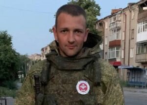    Фото: личный архив Ивана Буланчикова Гульназ Астахова