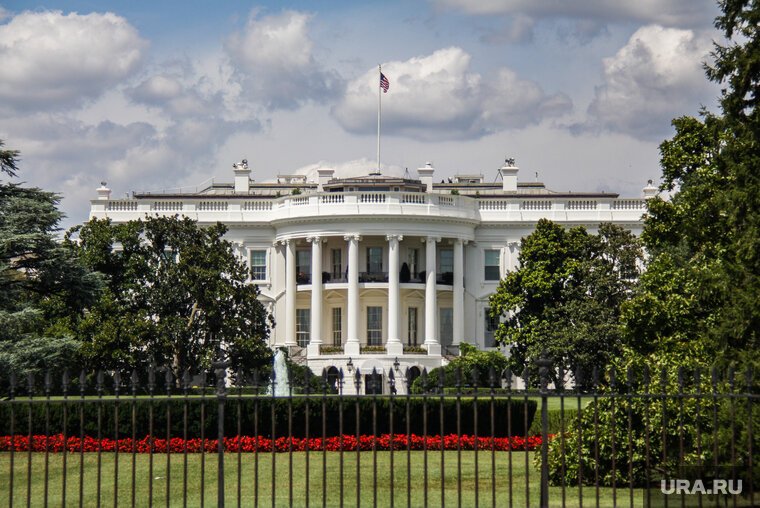    США считает опасным расширение влияния Илона Маска, считает Bloomberg