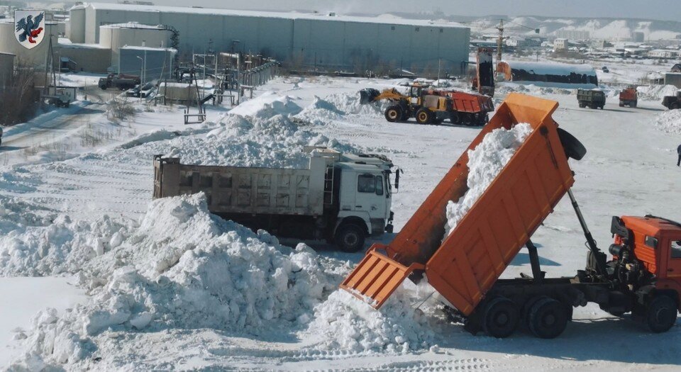     Фото: мэрия Якутска