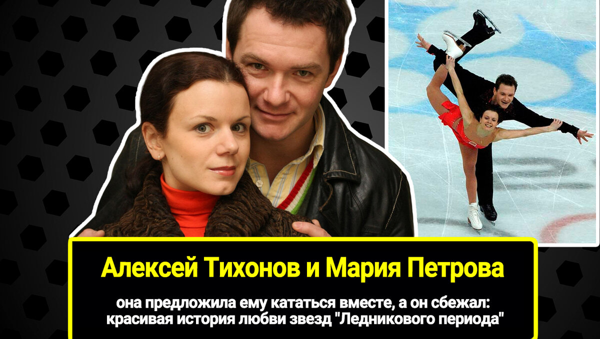 Алексей тихонов биография личная жизнь