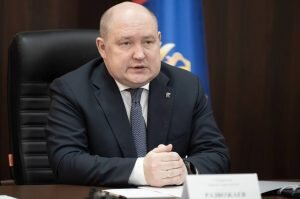    Фото с Telegram-канала Развожаева Святослав Лавренко