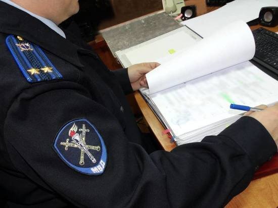     Фото:ГУ МВД по СК.