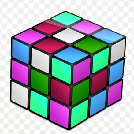 Кубик Рубика