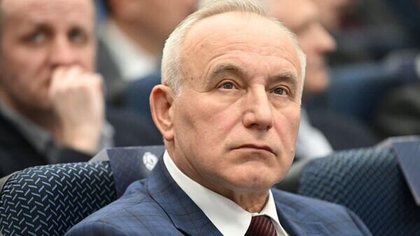    © Photo : Telegram / НОК Беларуси