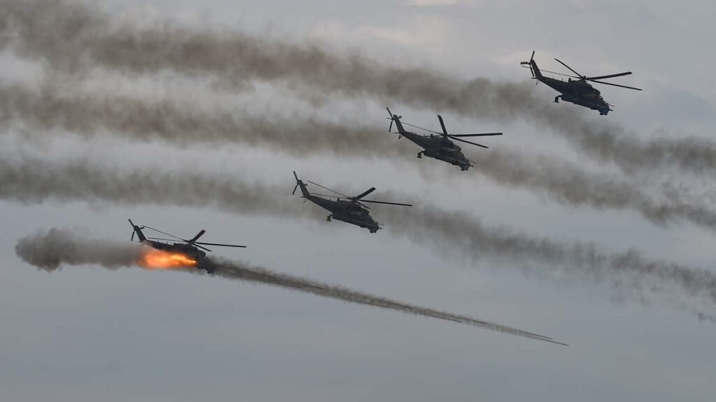   Фото: Минобороны России Милана Соболевская