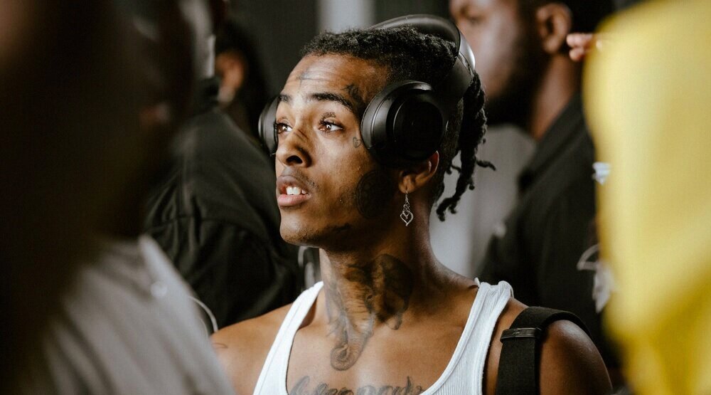     XXXTentacion / Фото: Яндекс. Музыка