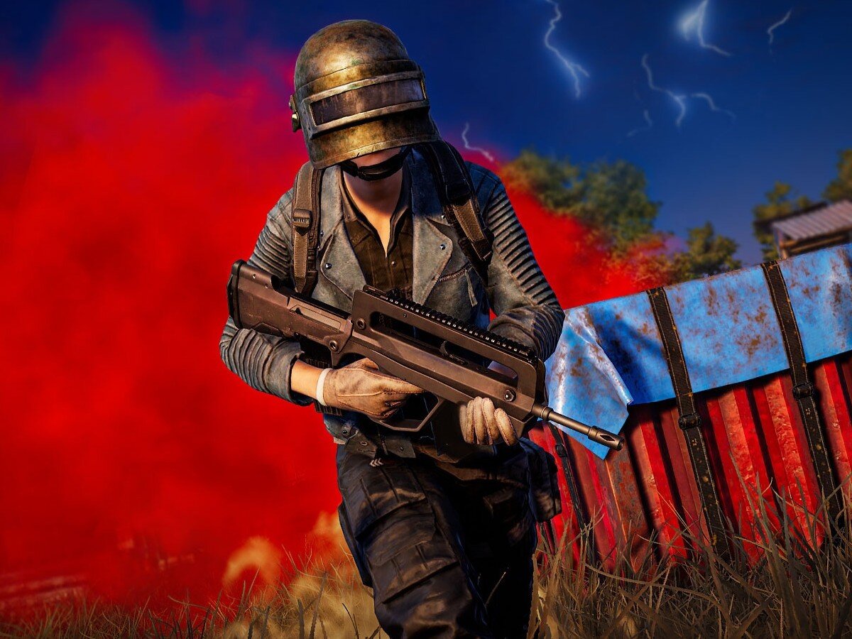    «Королевские битвы» и зомби — в новом чарте продаж Steam