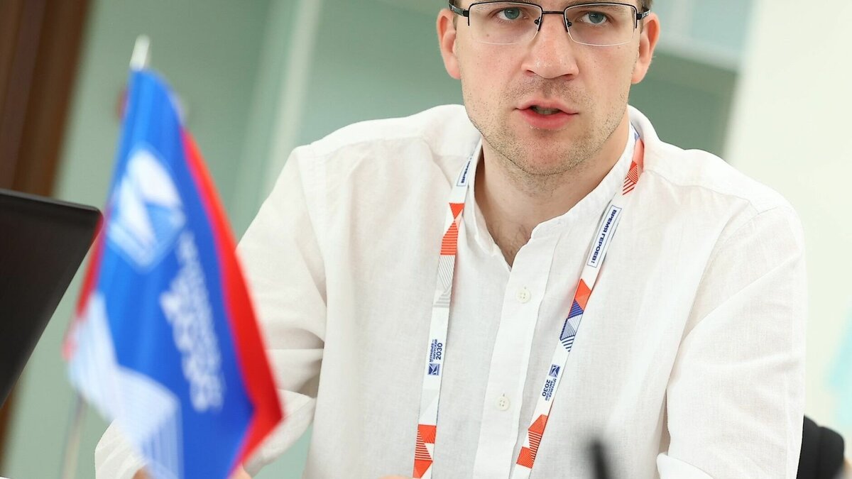     Директором департамента развития Арктической зоны Российской Федерации и реализации инфраструктурных проектов министерства стал Максим Данькин. В настоящее время обучение завершают 47 курсантов первого потока, семеро из них — из Хабаровского края.