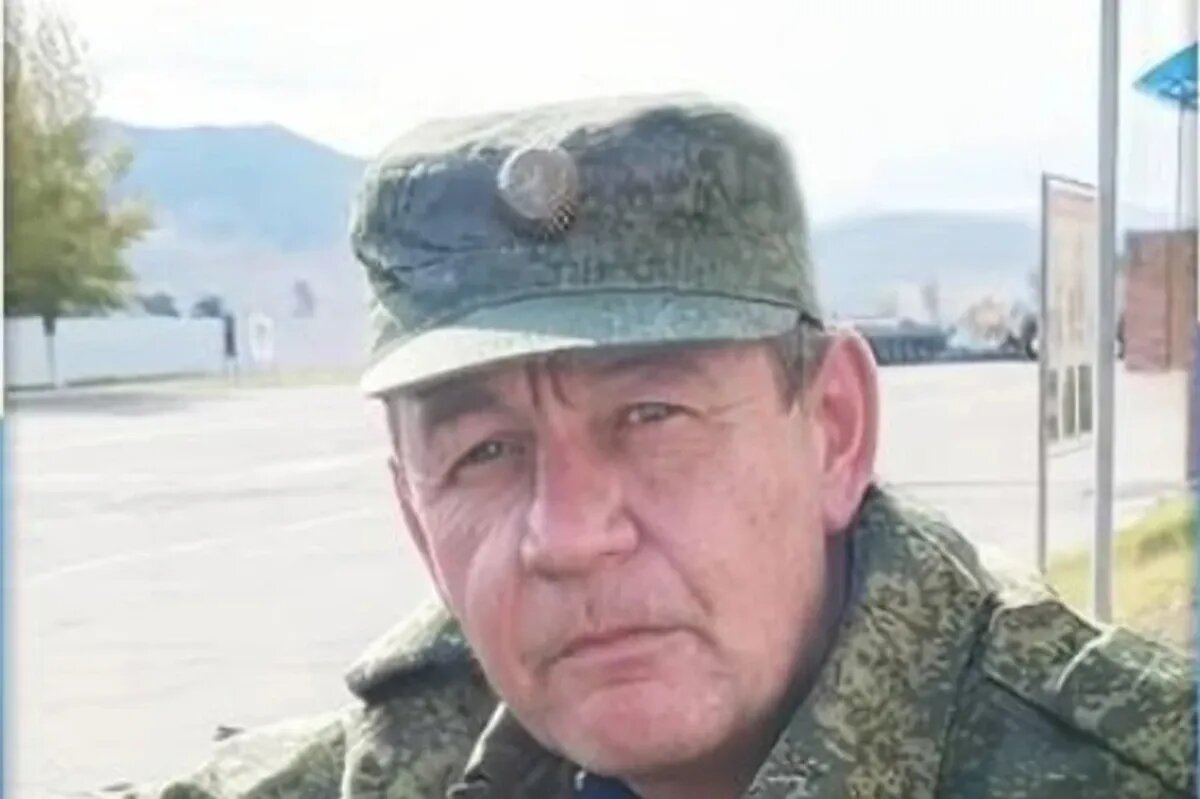 Владимир Коробков. Фото: Администрация сельского поселения